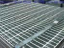 Gi Steel Grating 